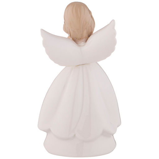ФИГУРКА АНГЕЛ, 8,4*6,5*15,5СМ - Lefard фото 3