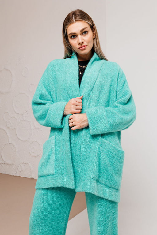 Костюм AmberA 2056 мята  фото 7