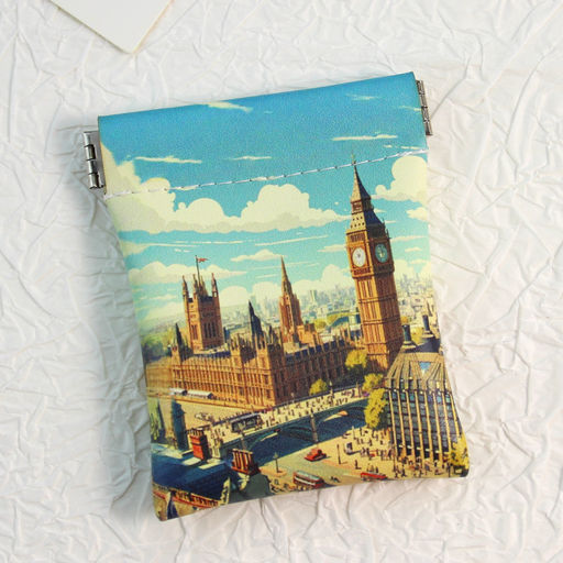 Органайзер W-PC-040-3