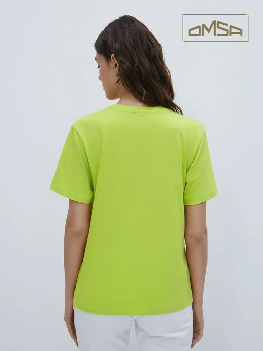 Футболка женская - Omsa фото 40