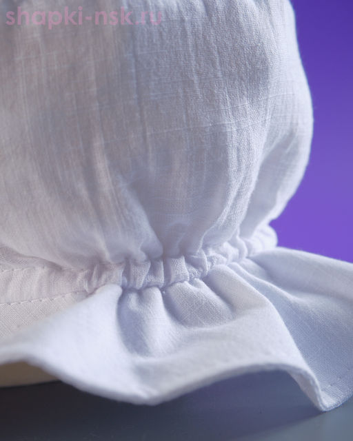 MC3-2004 Панама для мальчика хлопок (52)