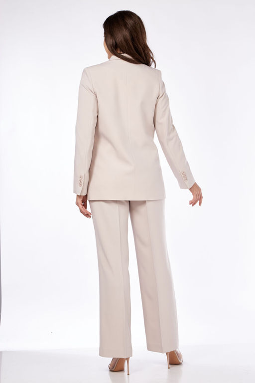 Костюм VILENA 1119 крем