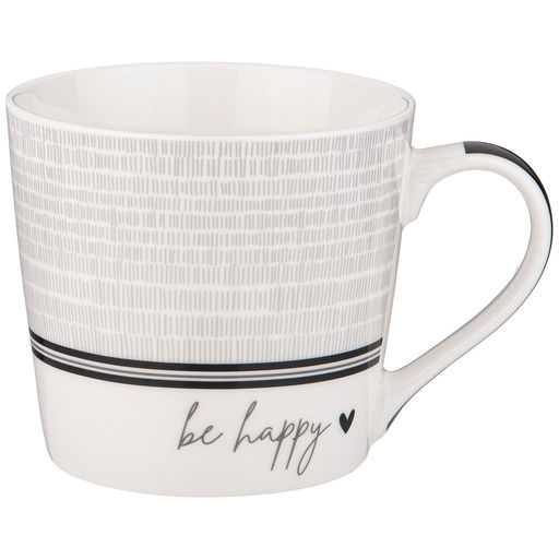 КРУЖКА LEFARD MODERN LINES 400МЛ  фото 2