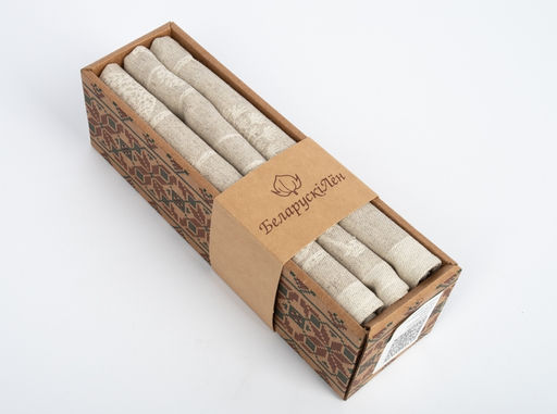 20с189-ШР/ф кор. Комплект полотенец 3-х шт 47*70 Дачный-3 рис 290 - Текс-дизайн фото 7