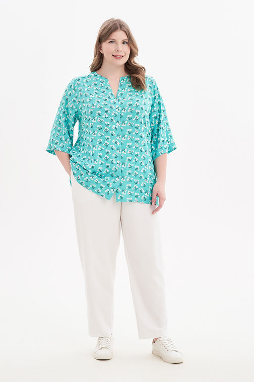 Блузка - Olsi фото 4