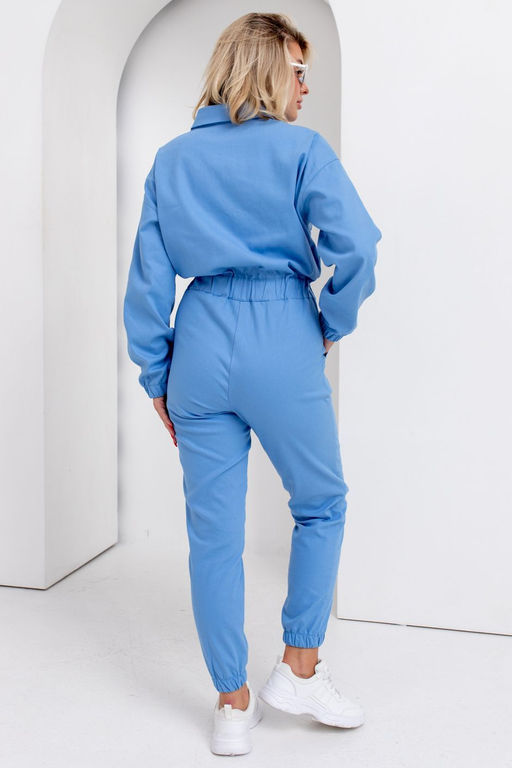 Комбинезон АК-07 прованс