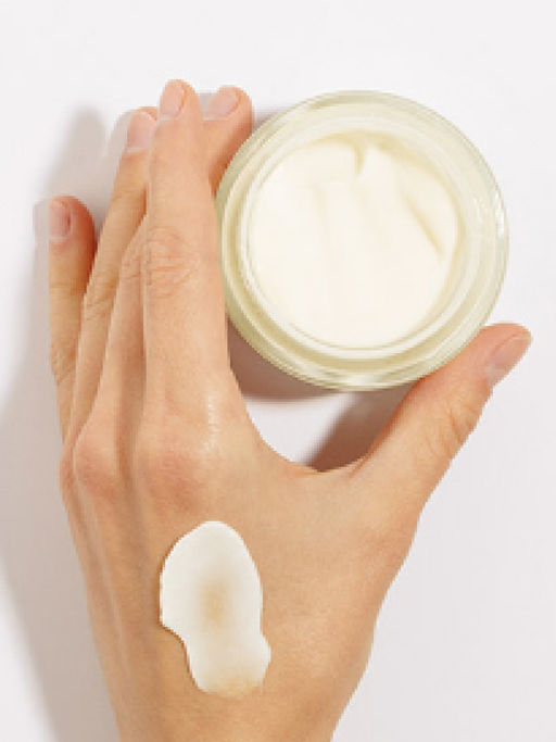 Dr.MeLoSo Крем для лица с гиалуроновой кислотой / Im Aqua Hyaluron 3 in 1 Moisture Cream, 120 мл