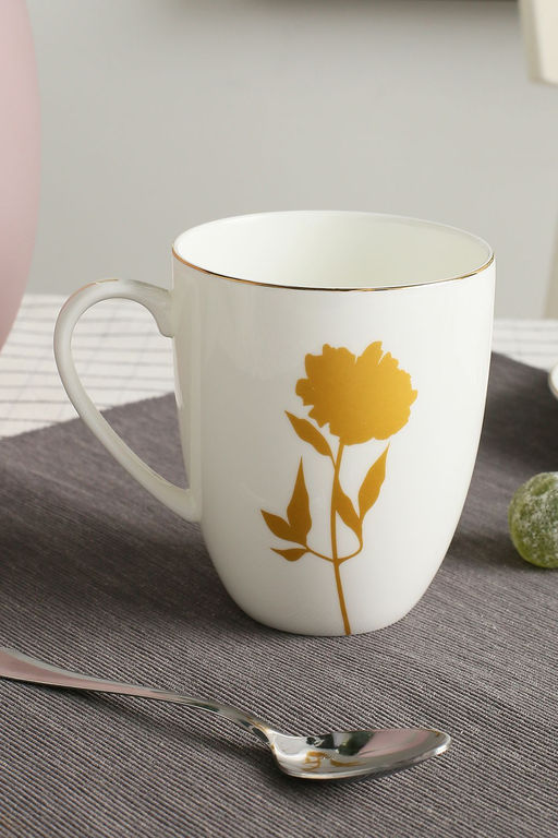 Кружка Kamelia, 0,4 л - Anna lafarg фото 8