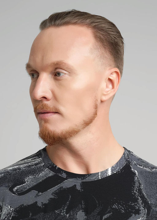 Футболка Эйфория - Clever wear фото 2