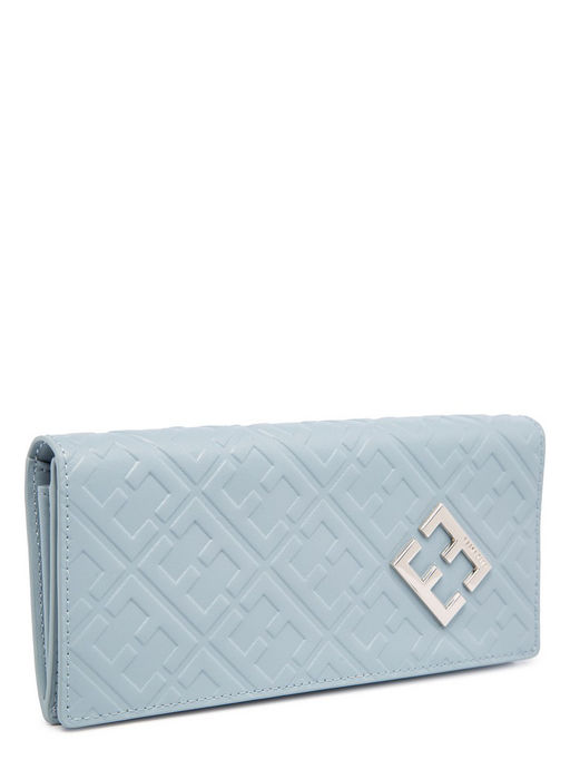 Кошелек ZQ80-2508 grey sky - Eleganzza фото 2