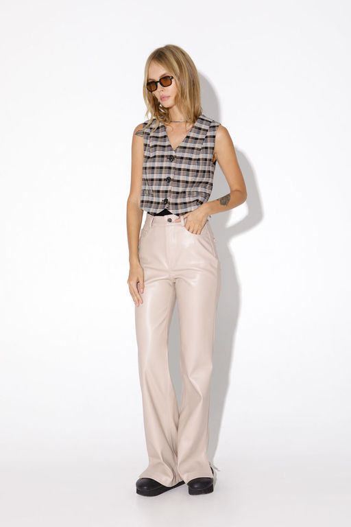 Брюки Pirs 5009 бежевый  фото 3