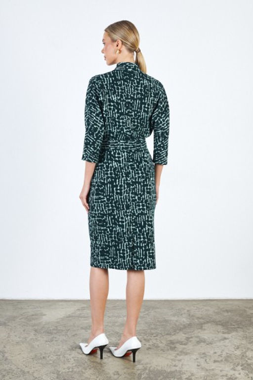 66272 Платье Eliseeva Olesya  фото 2