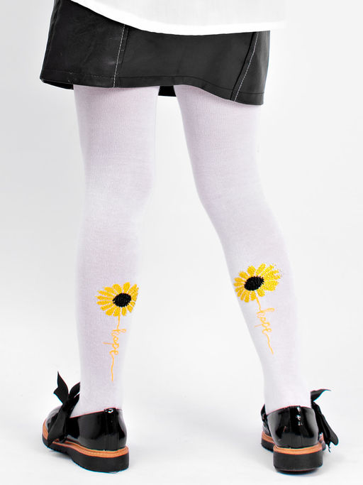 Колготки для девочки Соль&Перец  фото 171