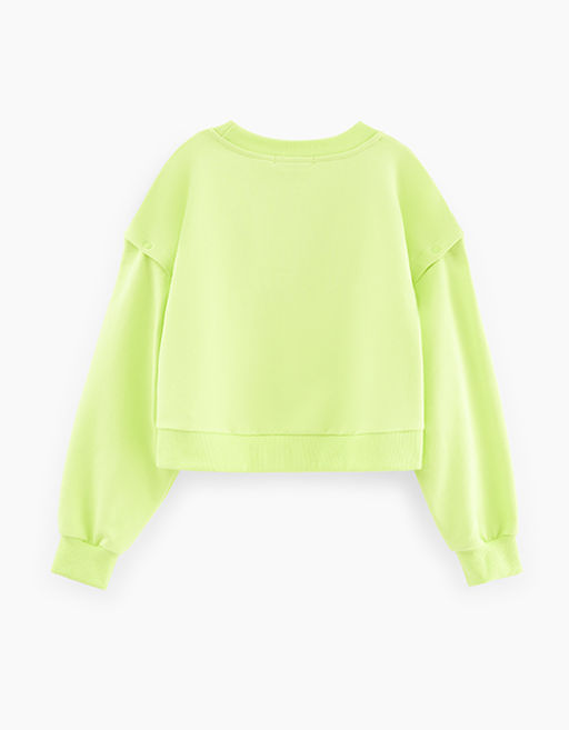 Джемпер для девочки