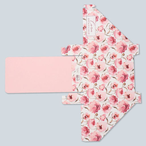 Складная коробка Самой прекрасной, 21 15 5 см - Дарите счастье фото 7