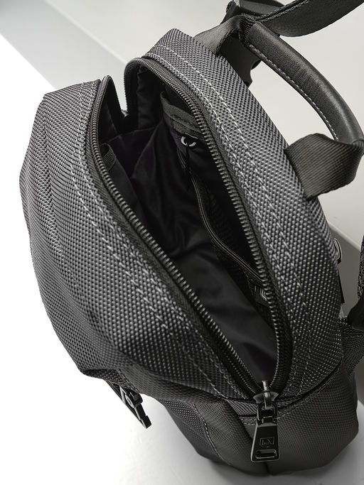 LACCOMA сумка LT9313-черный полиэстр полиэстр