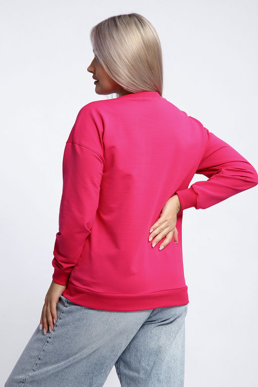 Толстовка 80047