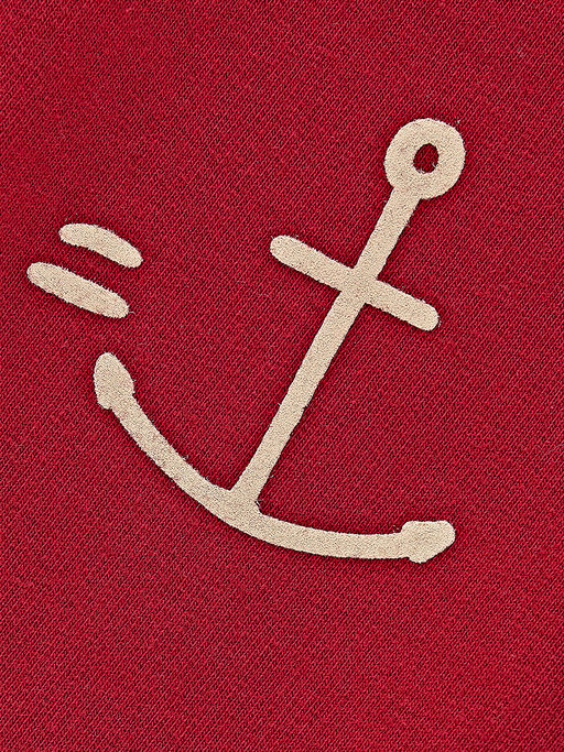 Бриджи (лосины) UD 2445 бордо - Mini maxi фото 9