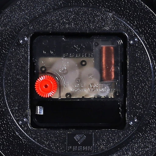 Часы настенные интерьерные «Якорь», бесшумные, плавный ход, 38×28.5 см, d=12 см, бронзовые