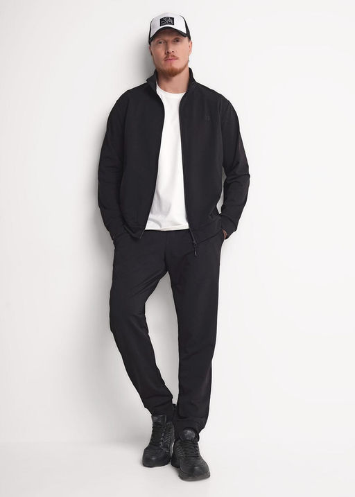 662420фэ_п Брюки муж. (ЧЗ)