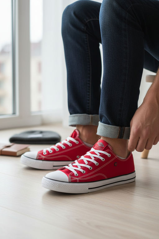 Кеды / Lee Cooper  фото 10