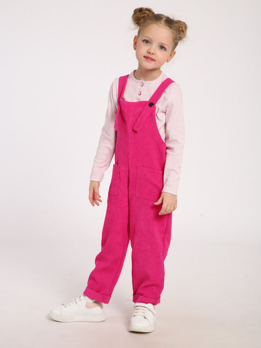 КБ-111 Комбинезон Стиляга - Милаша фото 24