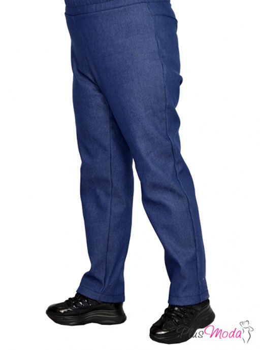 Брюки Модель №1795 размеры 44-84 - Plusmoda фото 9