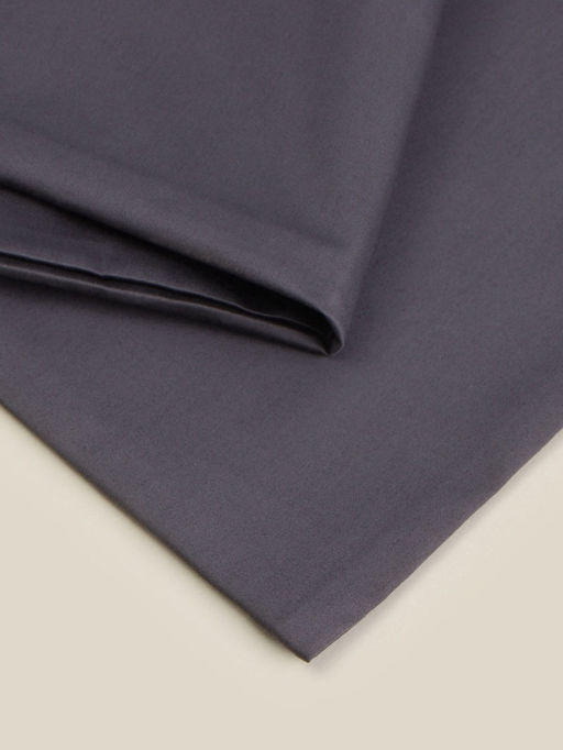 Пододеяльник 1.5-спальный SL Home Graphite, 150220 см, сатин - Sima-land home фото 8