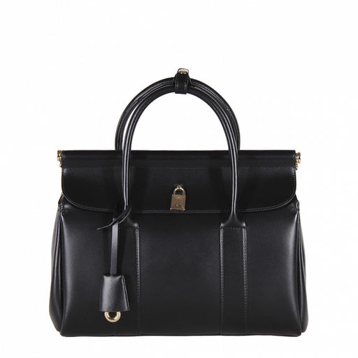 Сумка 3615NN black Natale Navetta