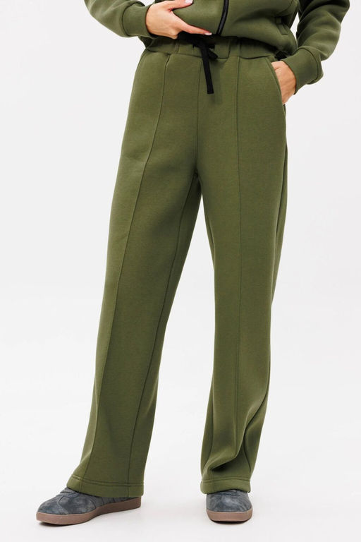 Костюм GO F3086/28-02.164-170 хаки - Pirs фото 3