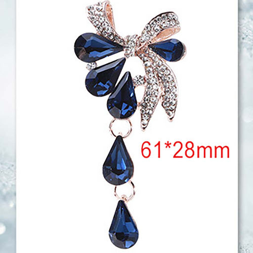 Брошь арт. 32 2673 (id 284780) - Rada фото 3