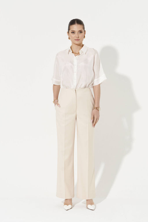 Брюки Ketty 72360 молочно-бежевый