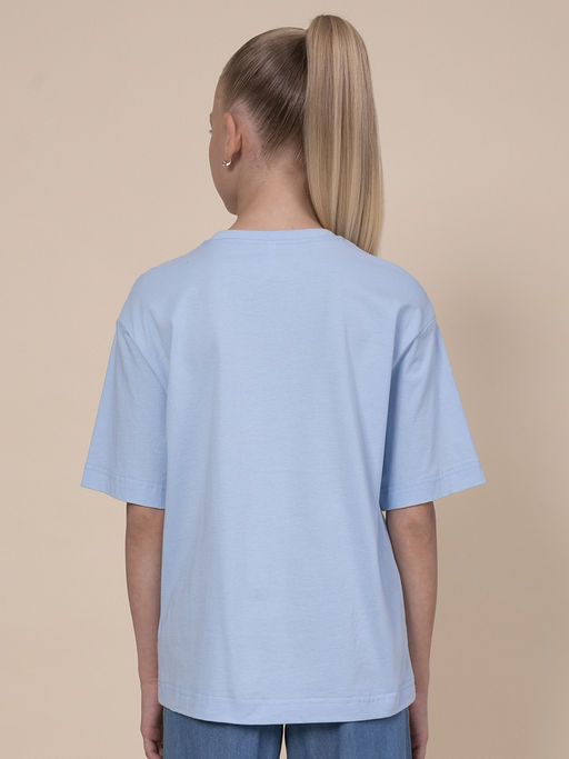 Pelican GFT3352/2 Футболка для девочек  фото 2