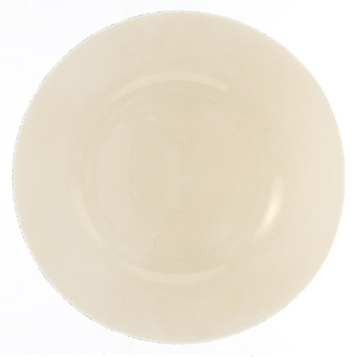 Броунз (Brounse) Тарелка мелкая стеклянная д260мм, h2см, Pasabahce (Россия) - Домашняя мода фото 2