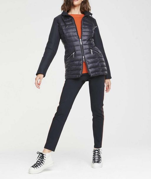 Куртка, черная - Heine фото 5