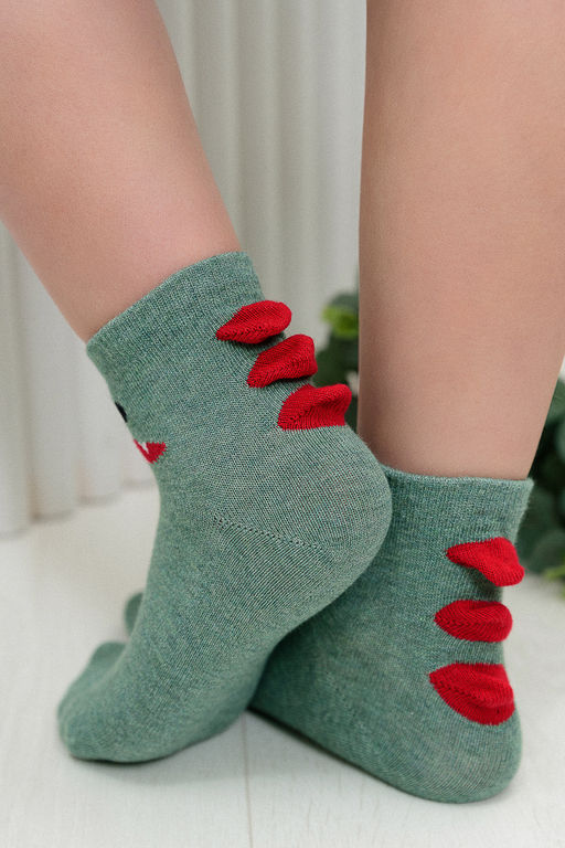 Носки детские Гоша (набор 2 пары)