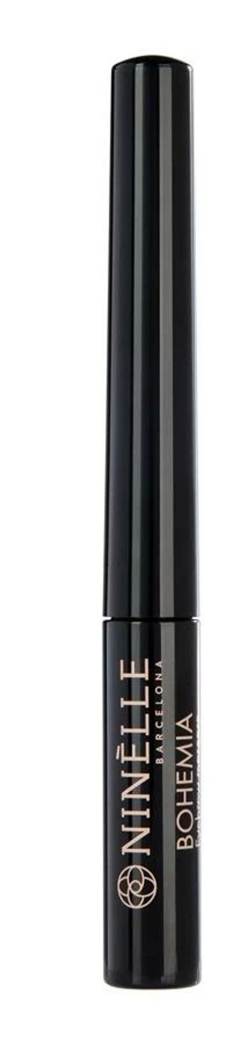 Ninelle Тушь для бровей Bohemia, 643 3 мл  фото 5