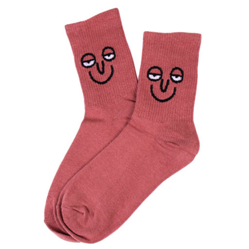 Носки р. 35-40 набор 20 штук / ZIXIN-6 /уп 20/микс - Галеонтрейд фото 10