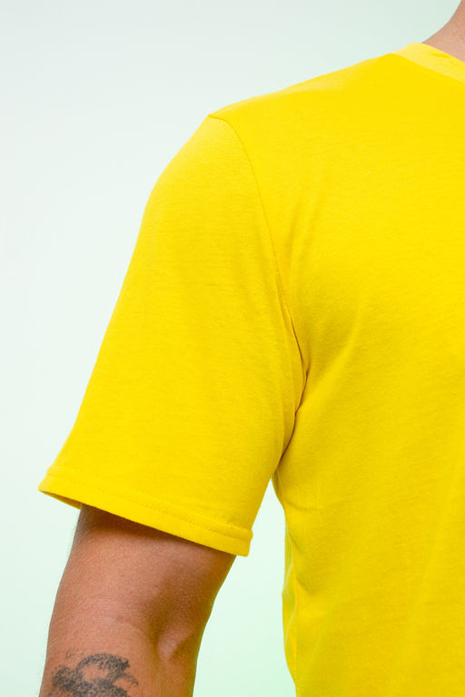 Мужская Футболка 18043 - Berchelli фото 7