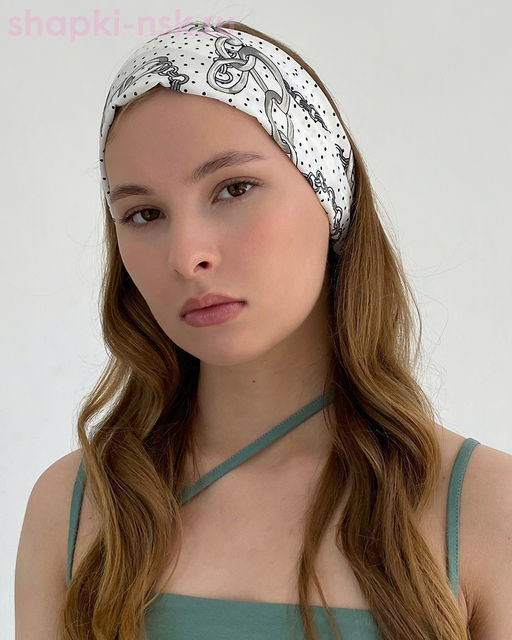 260.00/00-102 Повязка женская (54-58)