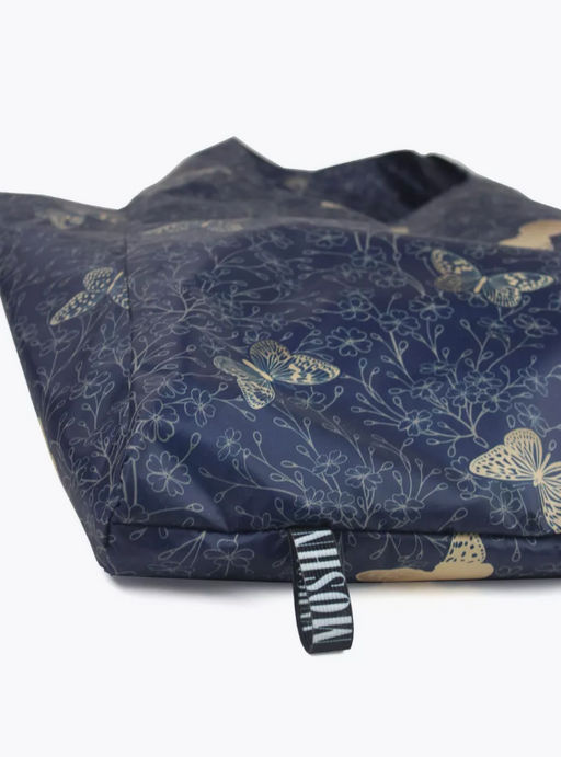 Сумка, Мод.11 Принт. Бабочки - Moshna фото 8