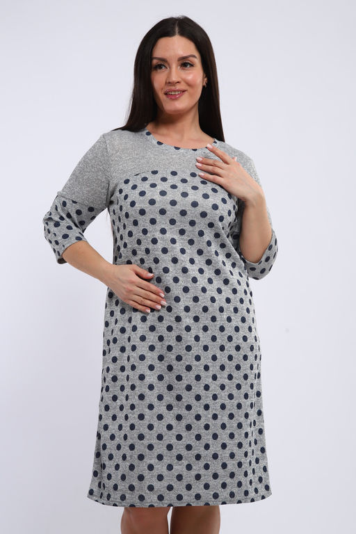 Женское платье 31933