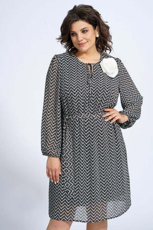 Платье ALANI 2154 - Alani collection фото 4