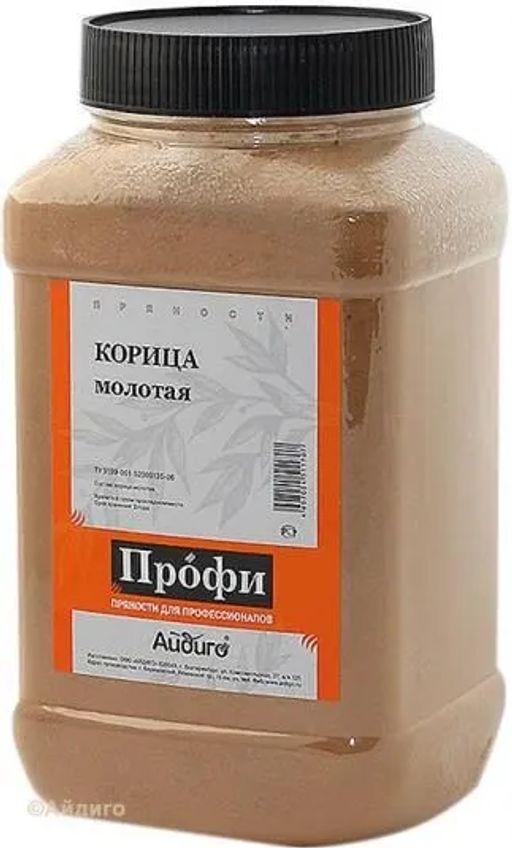 Корица молотая 700г