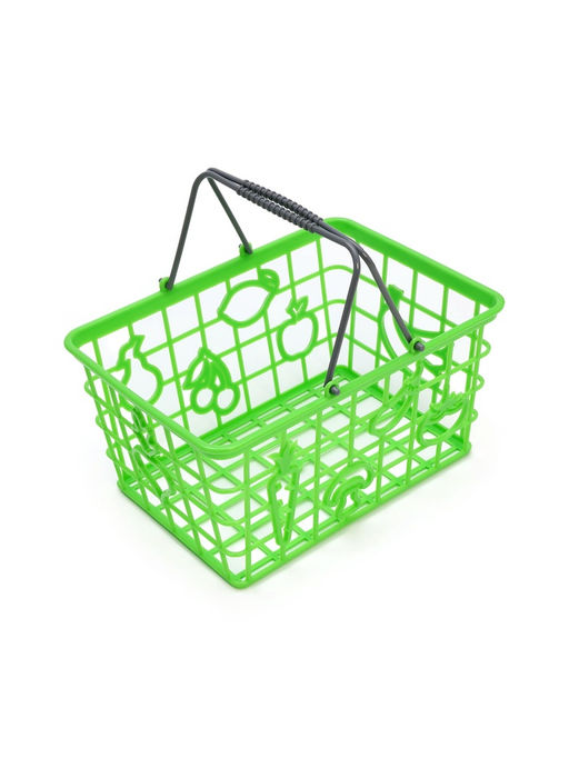 Корзинка с продуктами 15 предметов КП02