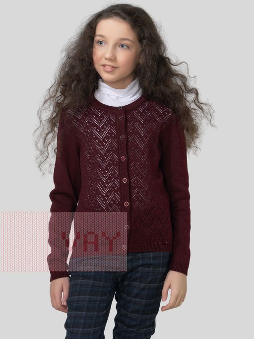 Жакет для девочек 7069