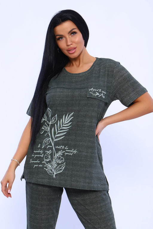 Костюм 65055 - Натали фото 21