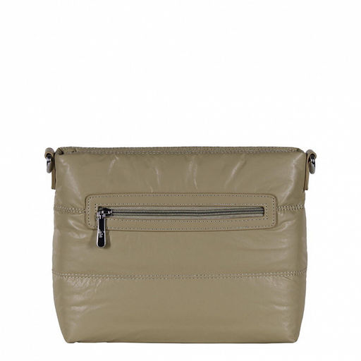 Сумка 592539-7 green Velina Fabbiana-Safenta