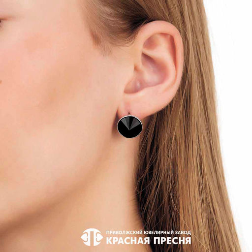 СЕРЬГИ 33611712Д1 - Красная пресня фото 2