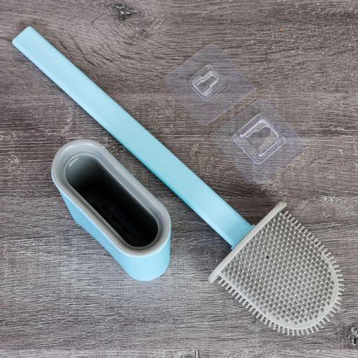 Eрш для туалета с подставкой для труднодоступ.мест/ RE-25 /уп 100/ - Галеонтрейд фото 7